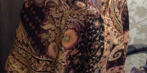 Stoles