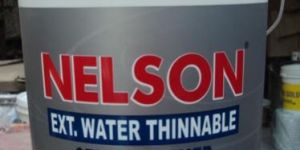 Nelson Cement Primer