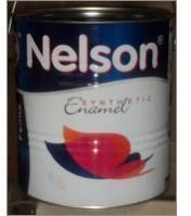 Nelson Synthetic Enamel Paints