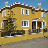 Nelson Waterproof Cement Paints