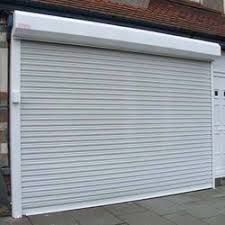 Automatic Rolling Shutter