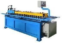 Sheet Metal Machinery