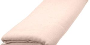 Cotton Calico Dust Sheets