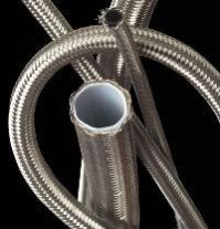 Teflon Hose