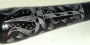 Stone Chillum Smoking Pipes