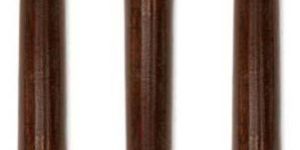 Wooden Medwakh Smoking Pipes