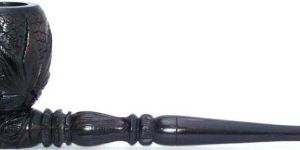 Wooden Smoking Pipes