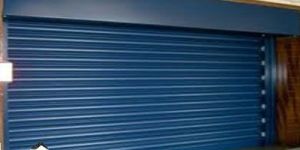 Remote Rolling Shutter