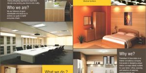 Wooden Plywood Furniture