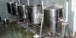 RIce Cooker & Milk Cooker