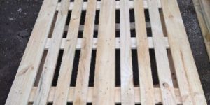 CP 3 Pine Wood Pallet