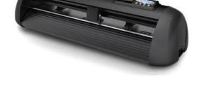 Radium Cutting Plotter