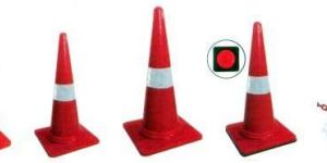 Safety Cones