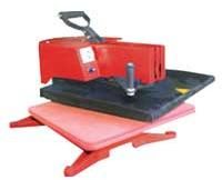 Manual Heat Transfer Machine (MG 02)
