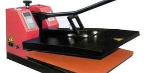 Manual Heat Transfer (MG 01)