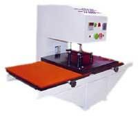 380V Pneumatic Heat Transfer Machines