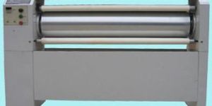 Roller Sublimation Machine