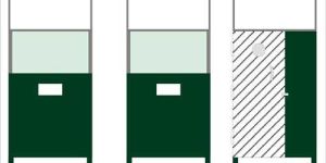 Bullet Proof Sentry Cabin