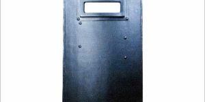 Bullet Proof Shield