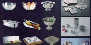 Food Items, Beverage Items