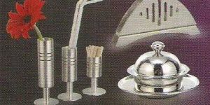 Stainless Steel Tablewares