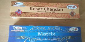 Aromatic Incense Sticks