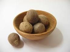 Nutmeg