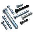 Half Thread Bolts
