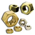Hex Nuts