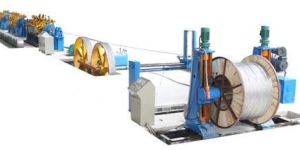 Cable Making Machine