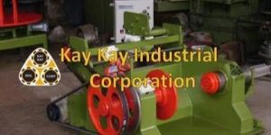 PVC Wire Rewinding Machine (560-500 Dia)