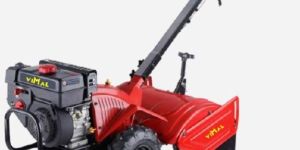 Power Weeder / Cultivator