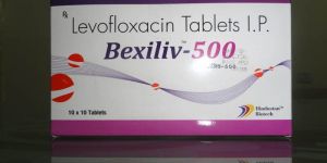 Bexiliv-500 Tablets