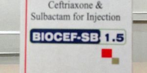 Biocef-SB Injection