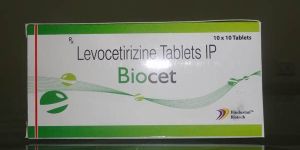 Biocet Tablets
