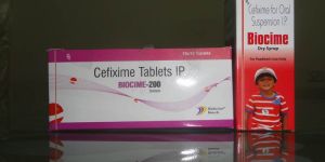 Biocime -200 Tablets