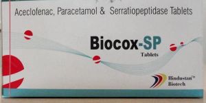 Biocox-SP Tablets