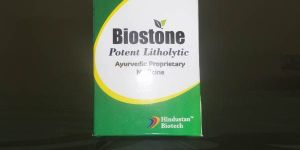 Biostone Capsules