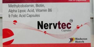 Nervtec Capsules