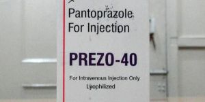 Prezo-40 Injection