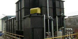 Effluent Treatment Plant