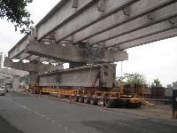 Bridge Girders