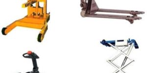 Hydraulic Material Handling Equipment