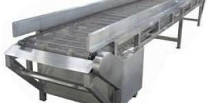 Rolling Conveyors