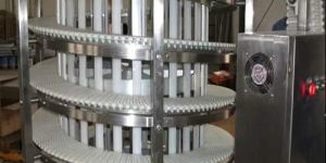 Spiral Conveyors