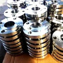 Slip On Flanges