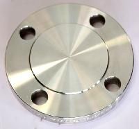 Stainless Steel Blind Flanges