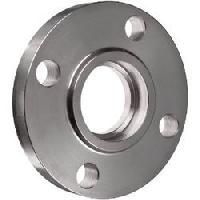 Stainless Steel Pipe Flanges