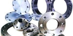 Weld Neck Flanges