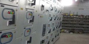 Motor Control Centres